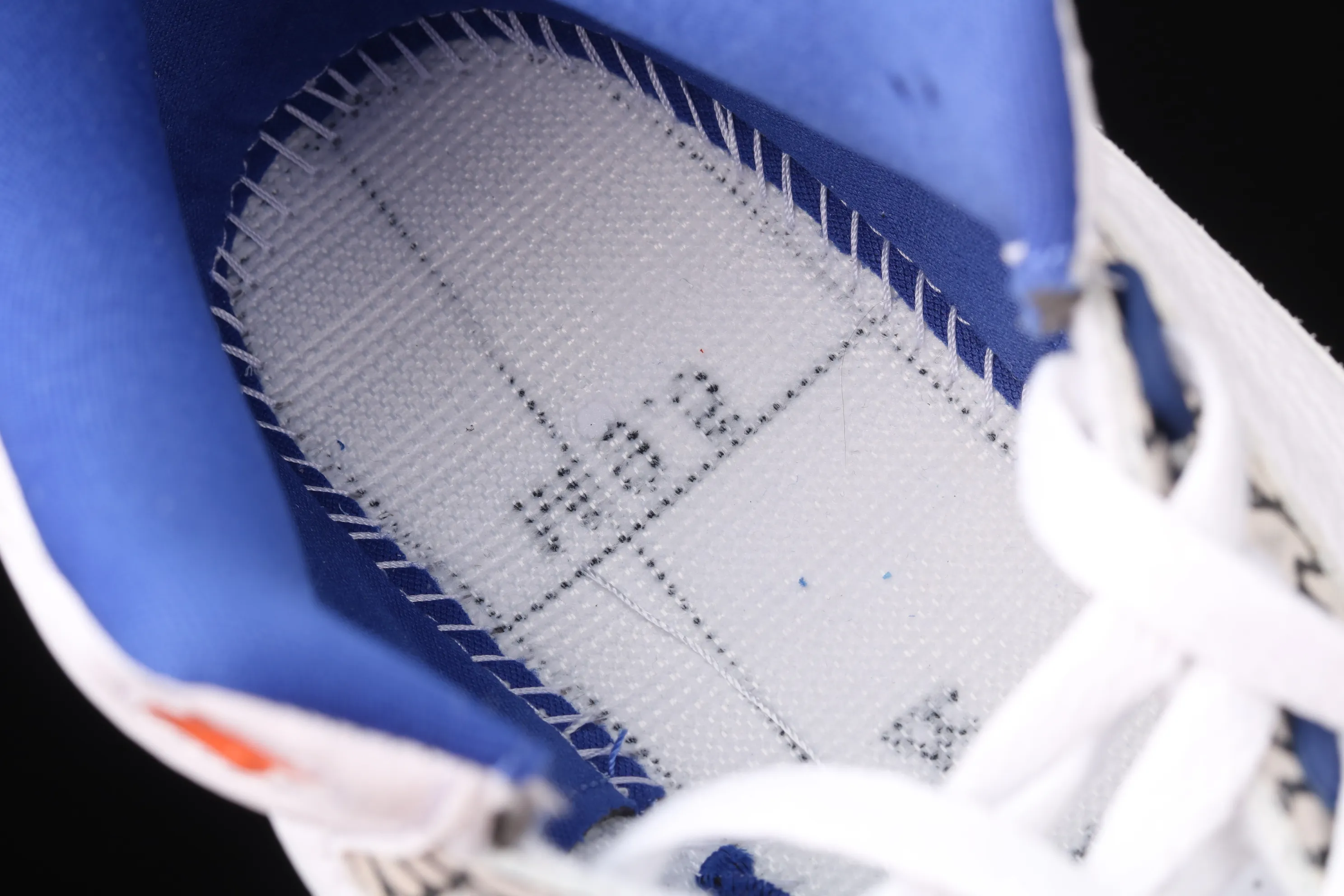 All categories Air Jordan Jordan series basketball shoes Air Jordan 3 Air Jordan 3 Retro "Knicks" AJ3 Joe 3 Knicks color 136064-148